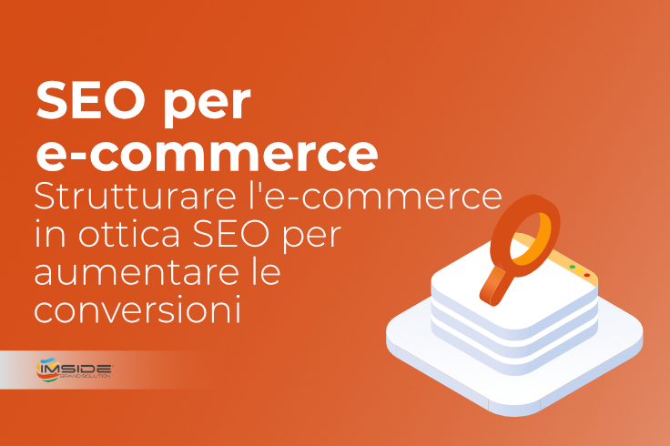 SEO Per Ecommerce