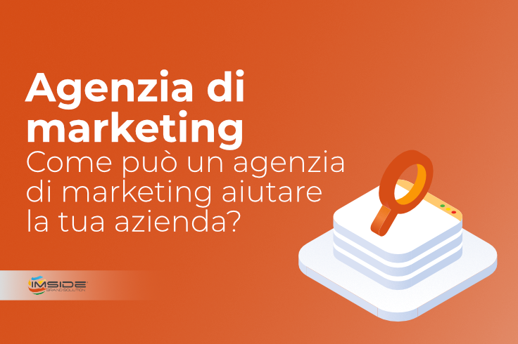 Agenzia di marketing